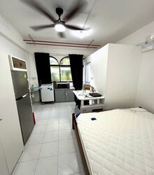 Sims Avenue (D14), Apartment #544517331